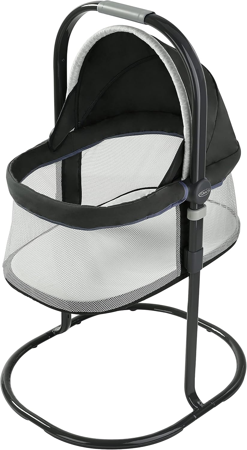 Day2Dream Bassinet Playard