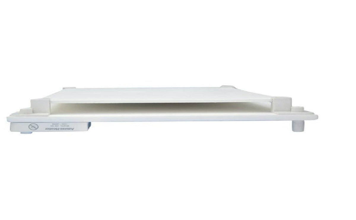 Heat Guard for 600W Heater, White