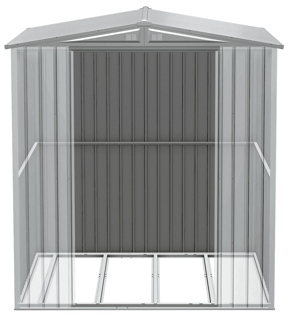 Arrow Floor Frame Kit for Arrow Elite 6x6-ft and 8x6-ft Sheds
