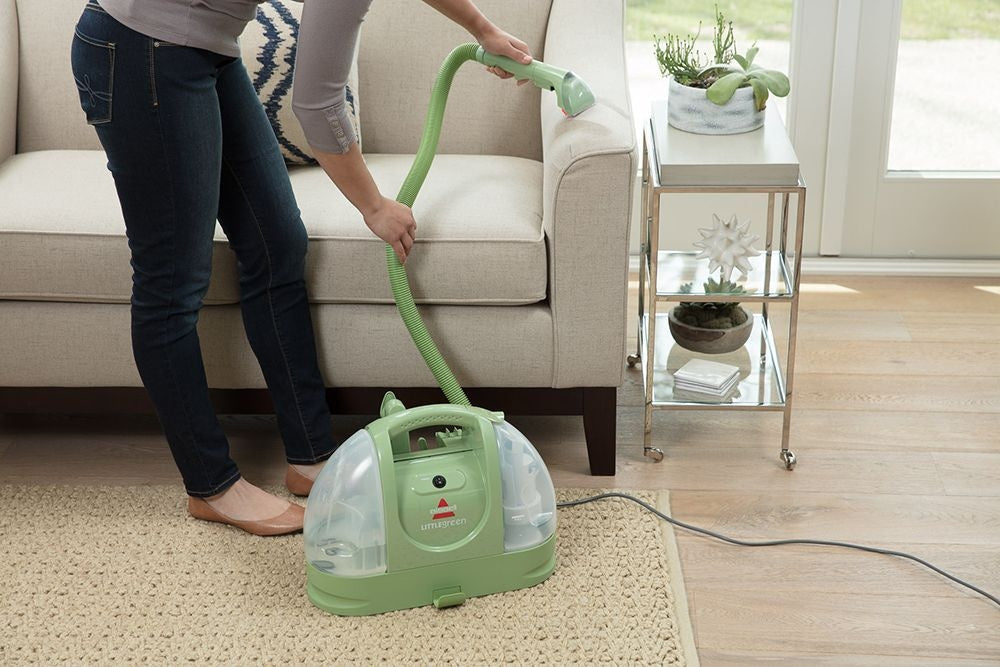 BISSELL Little Green Portable Deep Cleaner