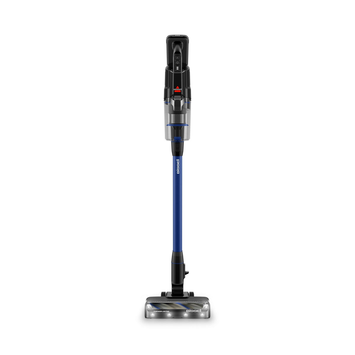 BISSELL PowerLifter FurFinder Cordless Self-Standing Stick Vacuum