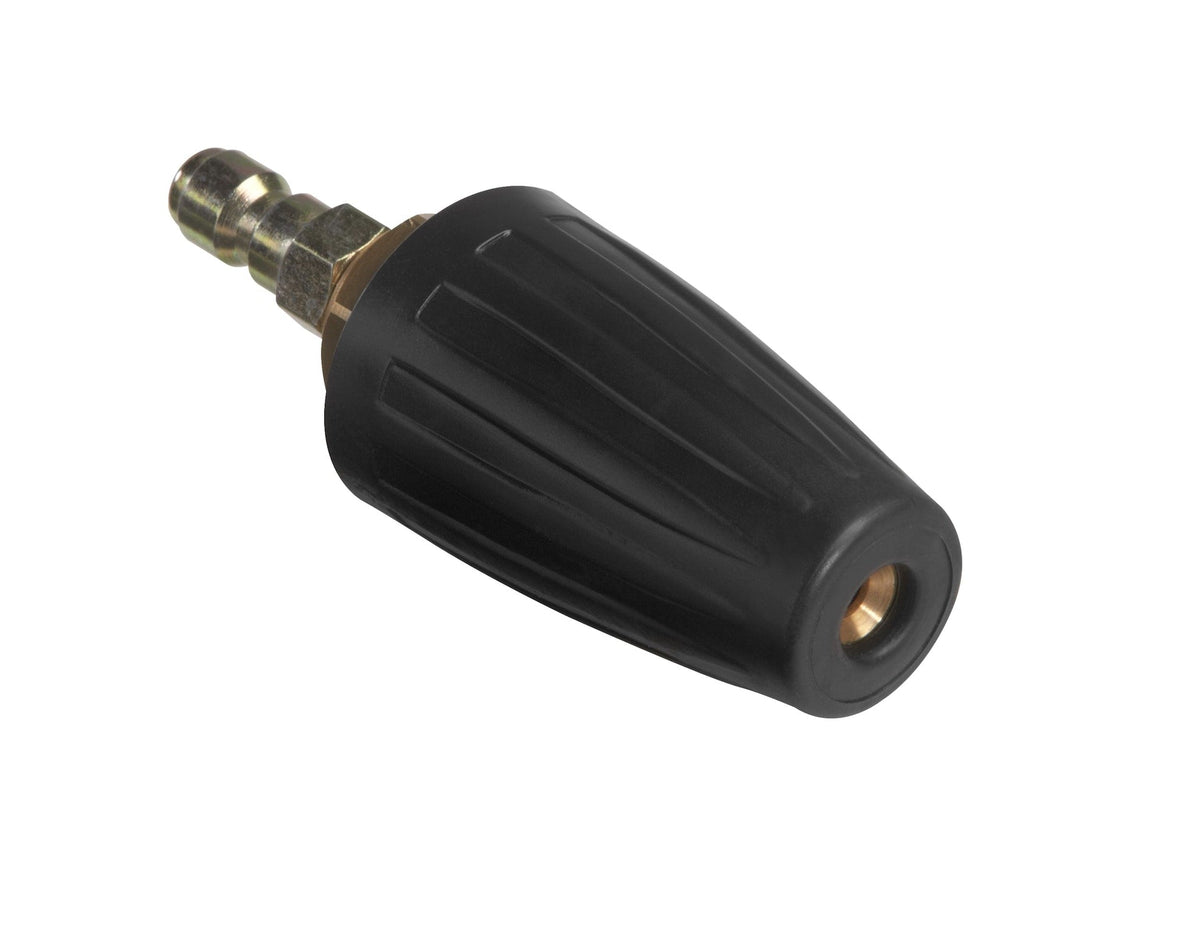 6195 Quick-Connect Turbo Spray Nozzle for Pressure Washers up to 3000 PSI