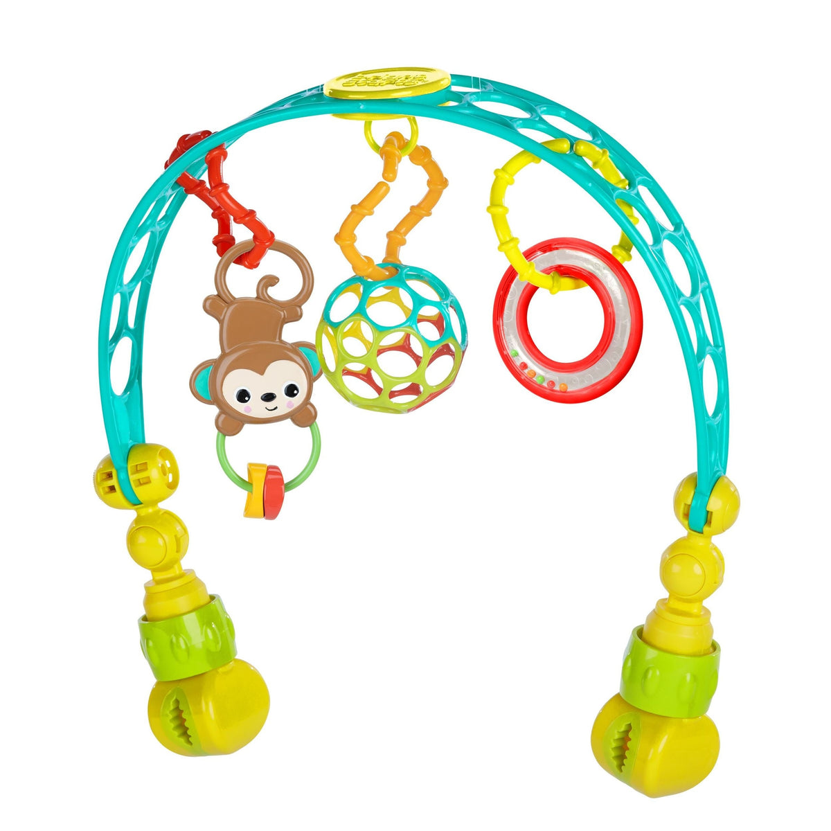 Flex 'n Go Stroller Activity Arch