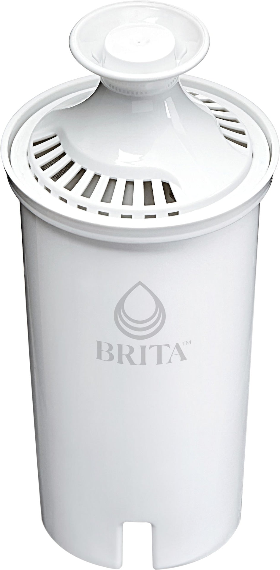 Advanced Water Pitcher Replacement Filter, BPA Free, Single
