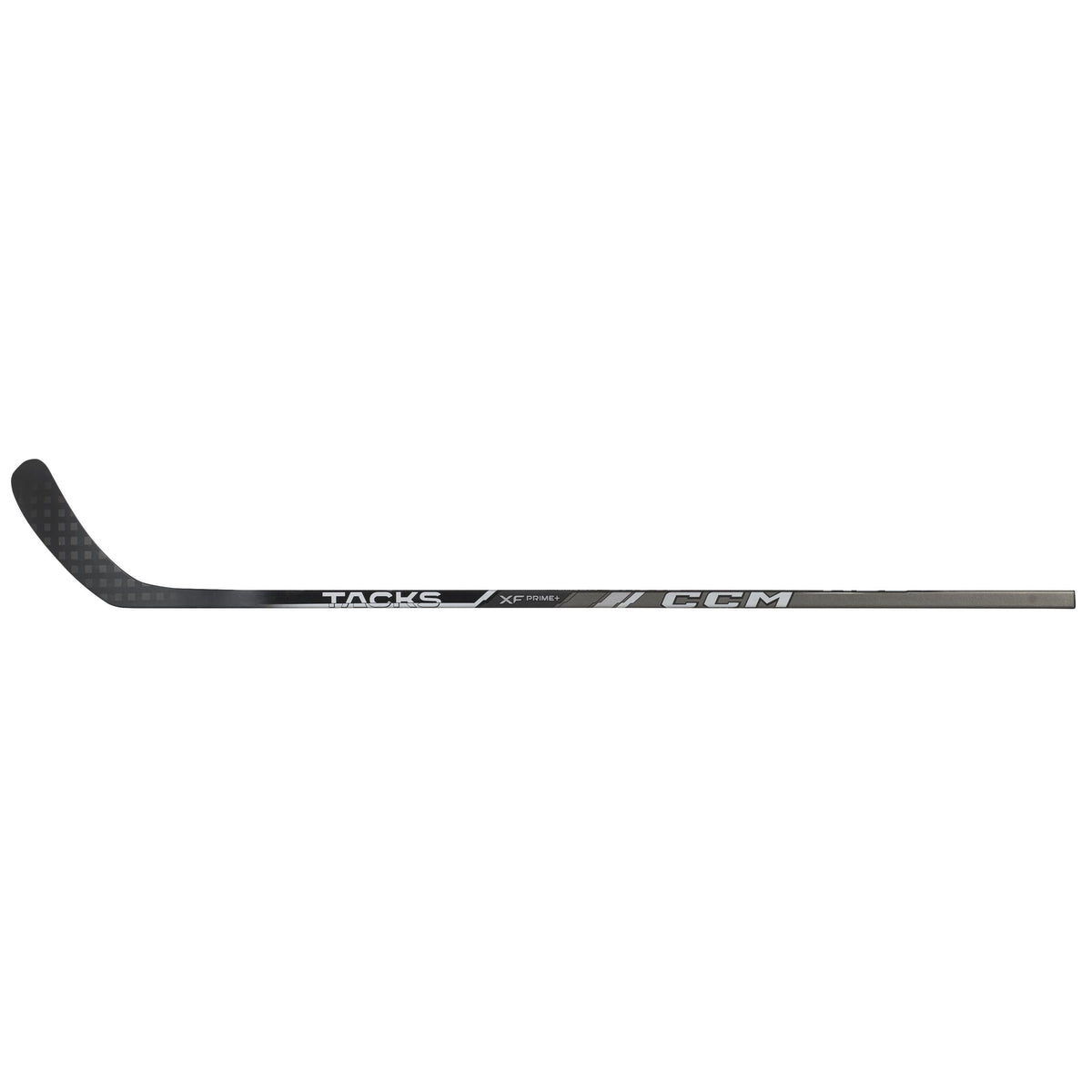 Tacks XF Prime Plus Composite Hockey Stick, Senior, 85 Flex