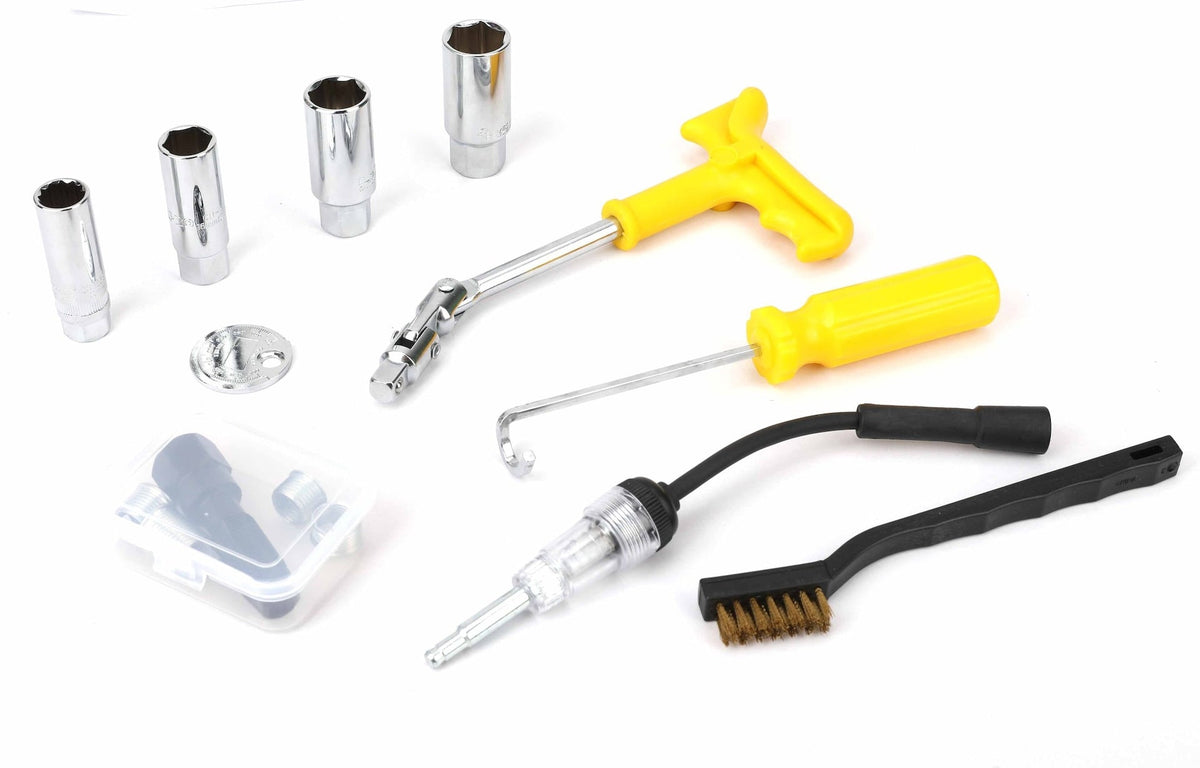 Certified Spark Plug Maintenance Kit