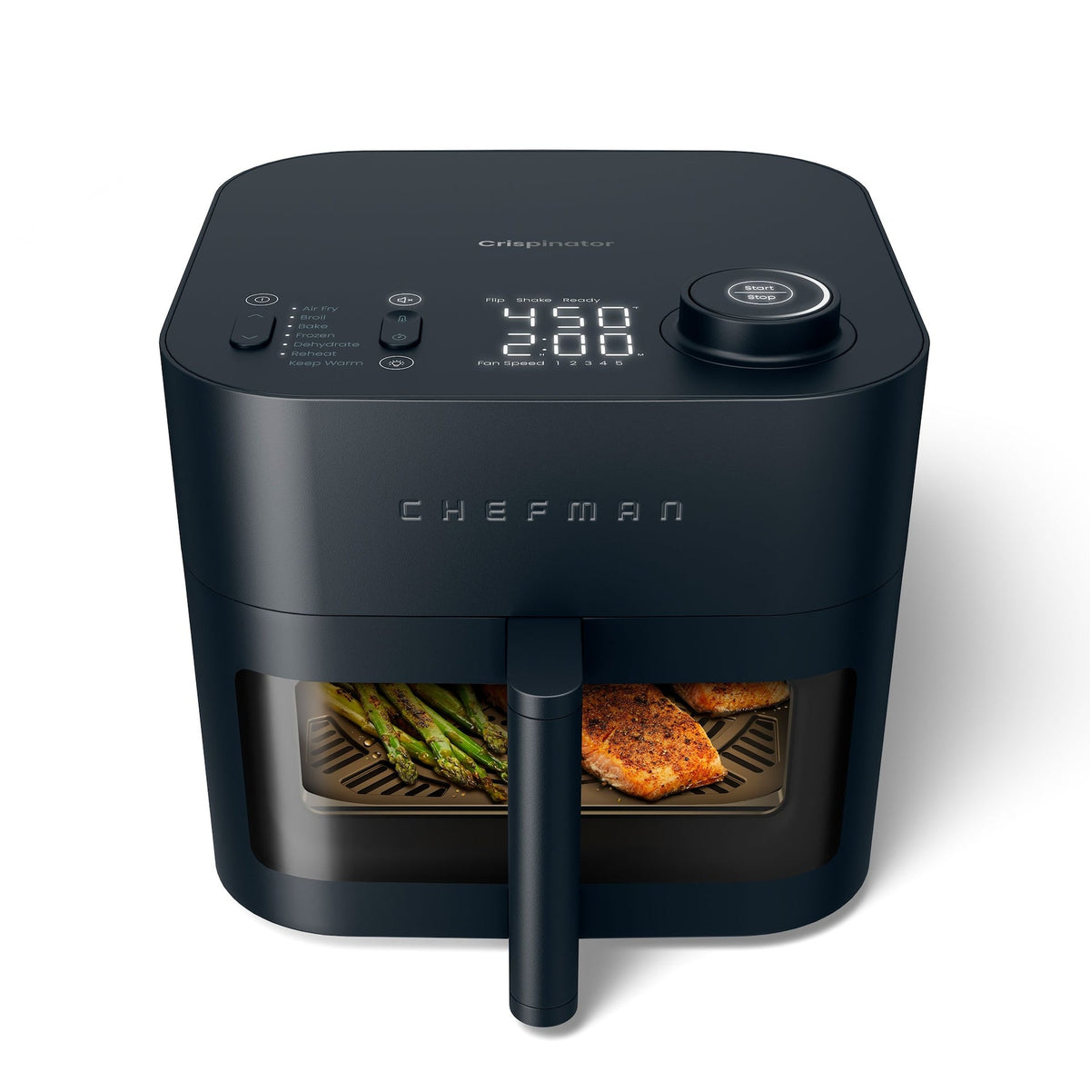 Crispinator 8-Qt Air Fryer