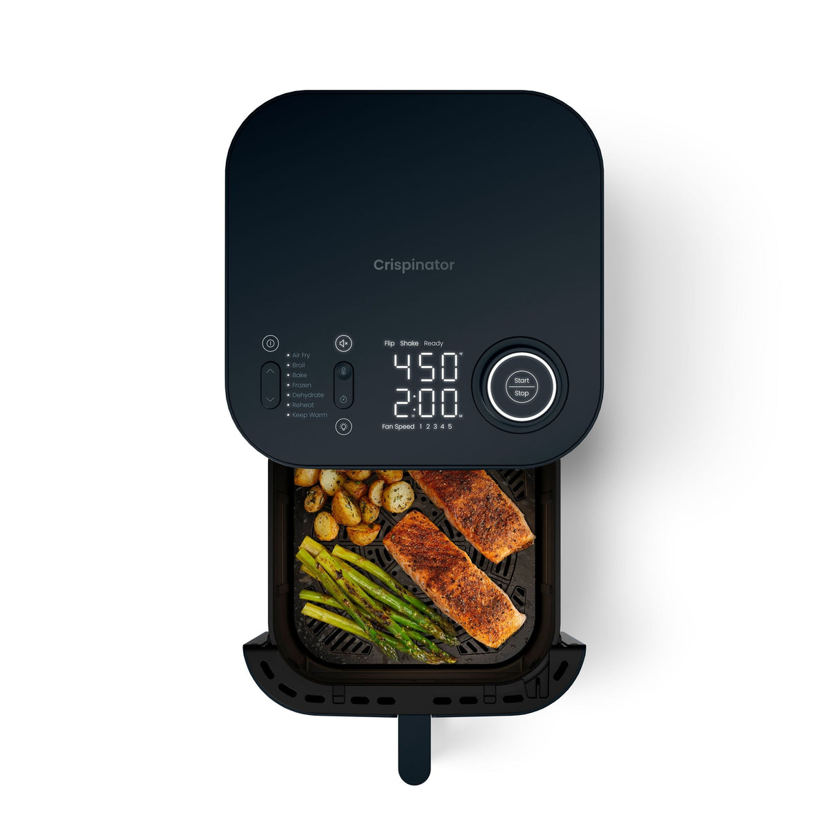 Crispinator 8-Qt Air Fryer