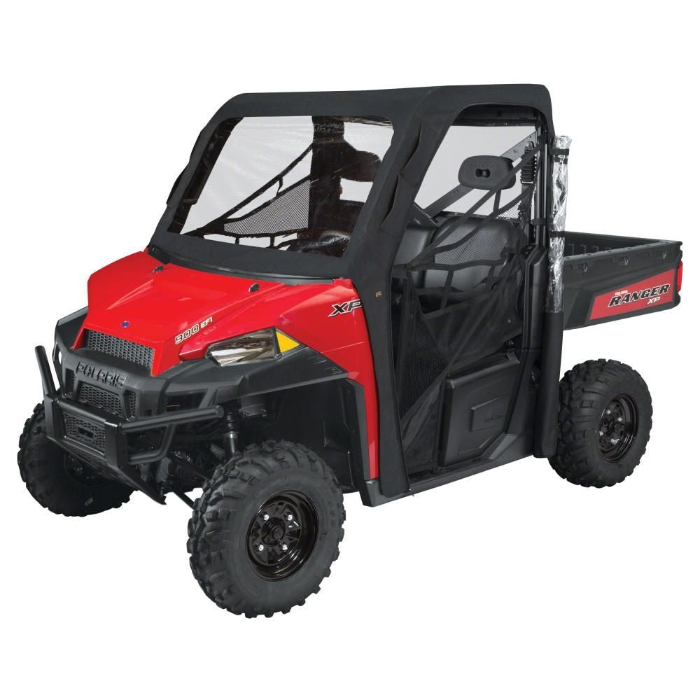 UTV Cab Enclosure for Ranger 900 XP, Black