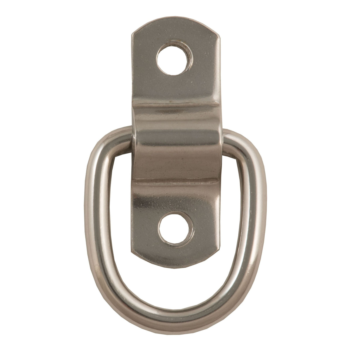 83732 1 x 1-1/4-in Surface-Mounted Tie-Down D-Ring (1,200 lbs)