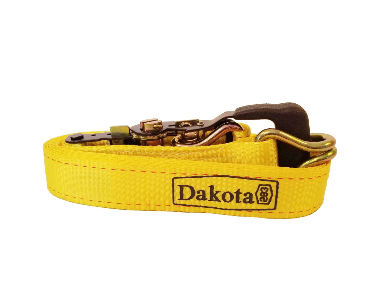 Ratchet Strap, 10-ft