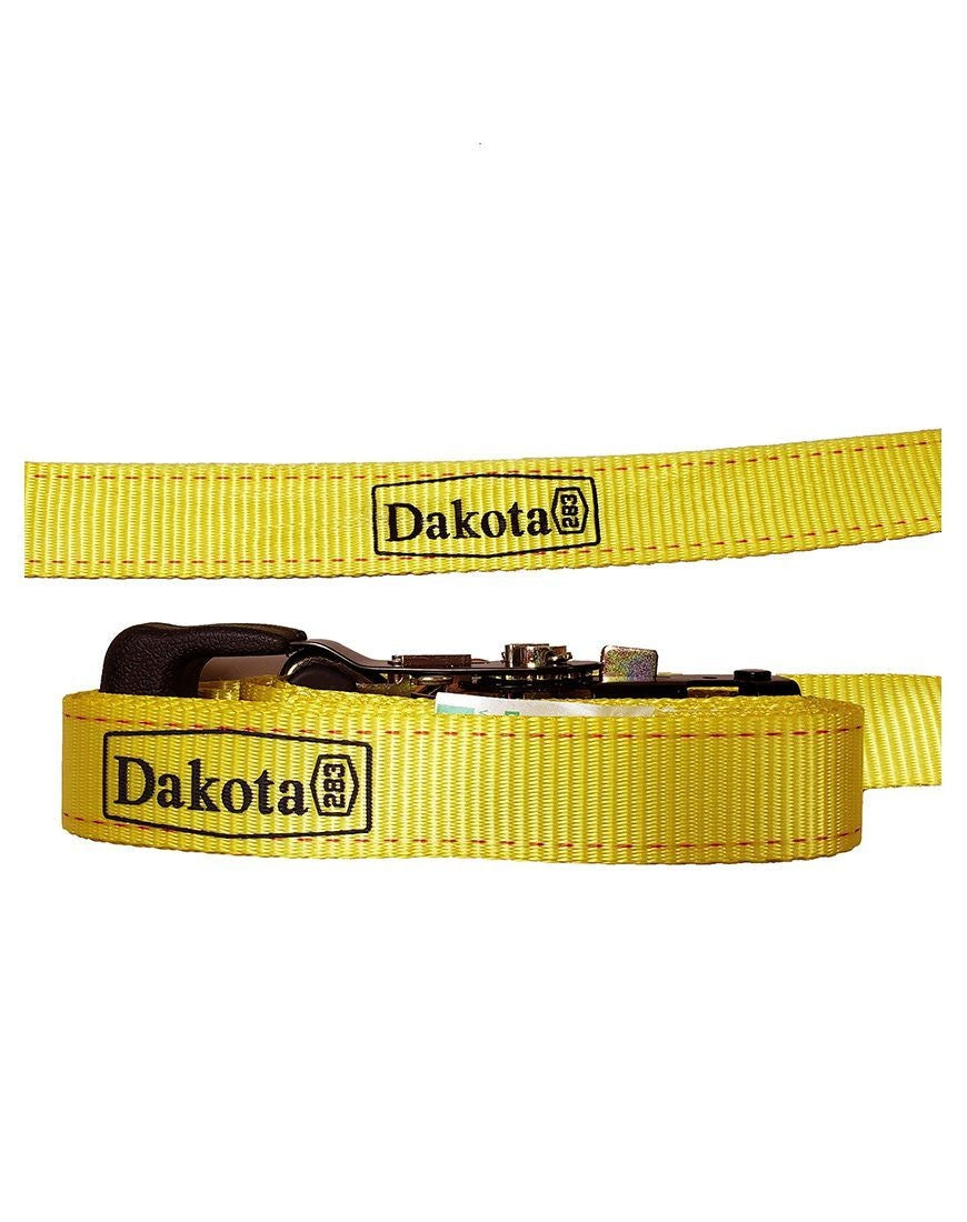 Ratchet Strap, 10-ft