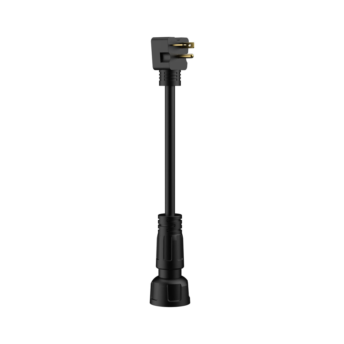 32A Level 1/2 NEMA 6-20 EV Charging Adapter