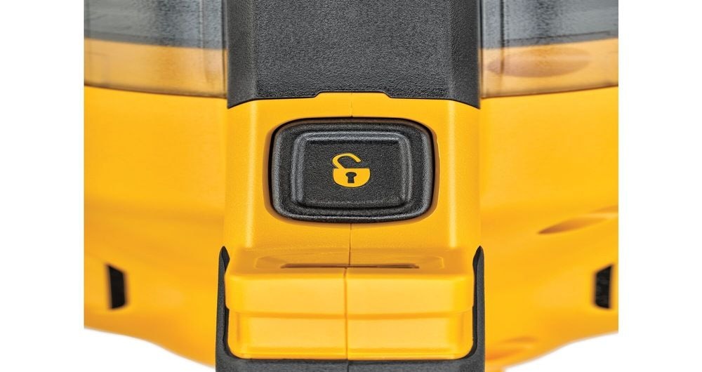 DCV501HB 20V MAX Jobsite Stick Vacuum