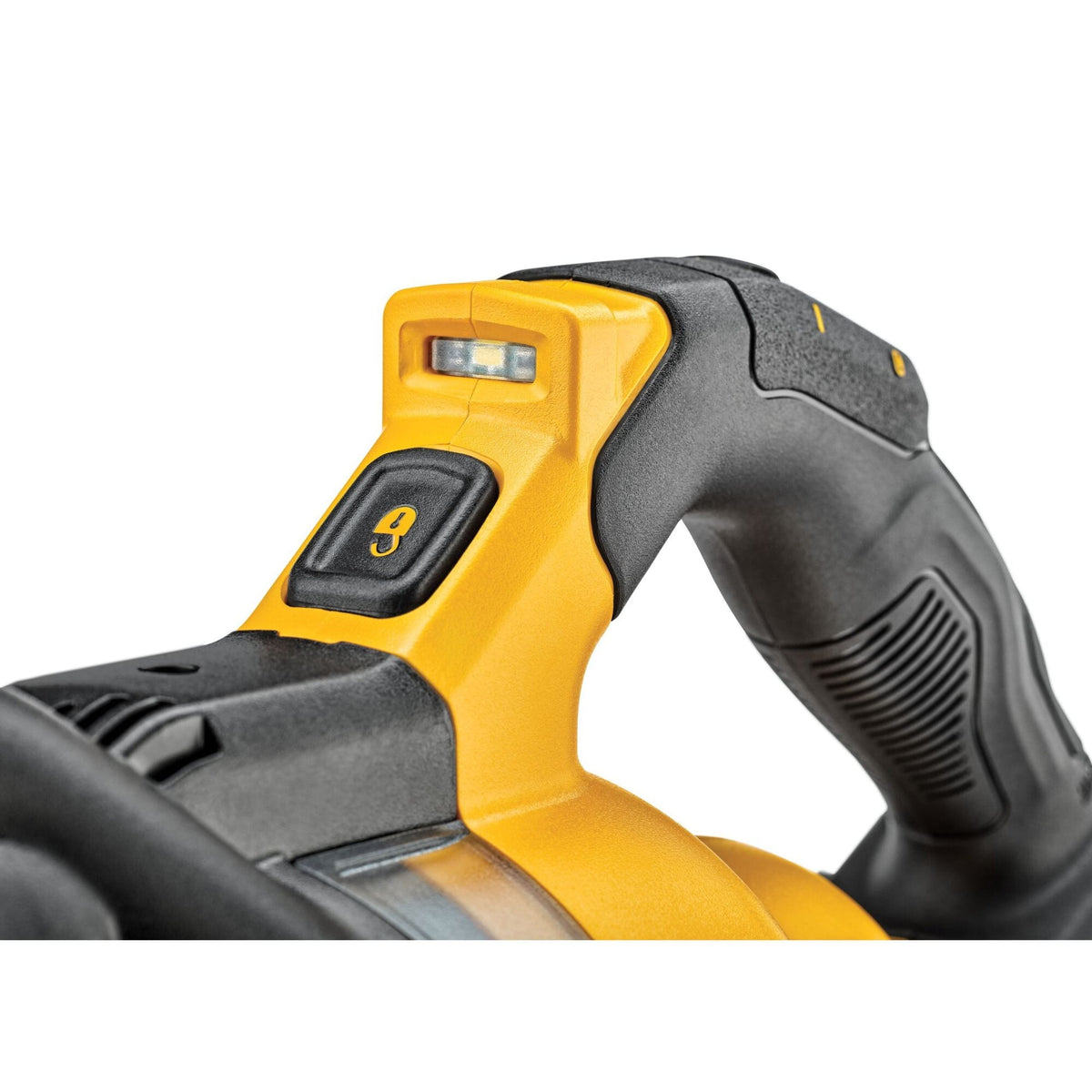 DCV501HB 20V MAX Jobsite Stick Vacuum