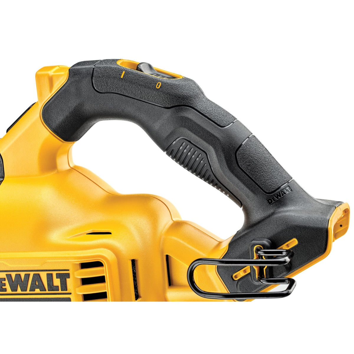 DCV501HB 20V MAX Jobsite Stick Vacuum