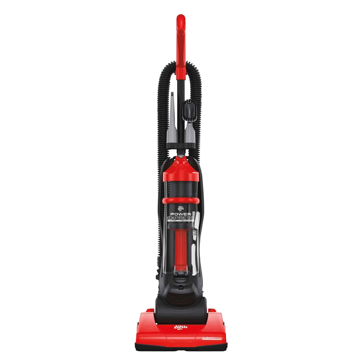 Dirt Devil Power Express Upright Vacuum