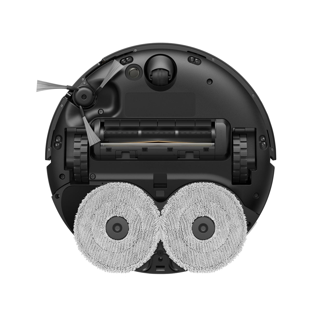 Dreame GoVac 505 Plus: 4-in-1 Vacuum Cleaner and Mop, Auto Cleaning, Auto Empty