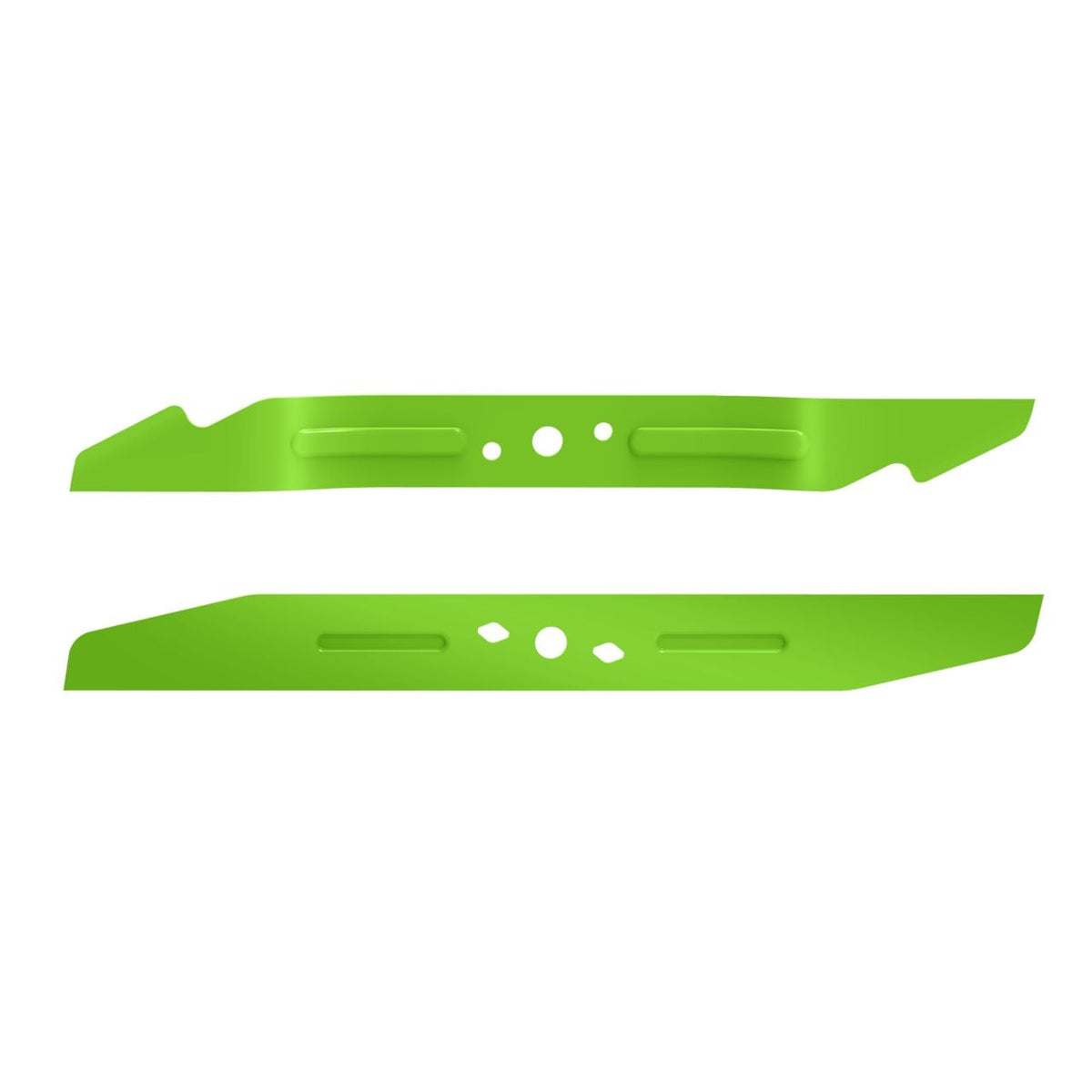 21-in Select Cut Extended Run Time Lawn Mower Blade Set, AB2100D