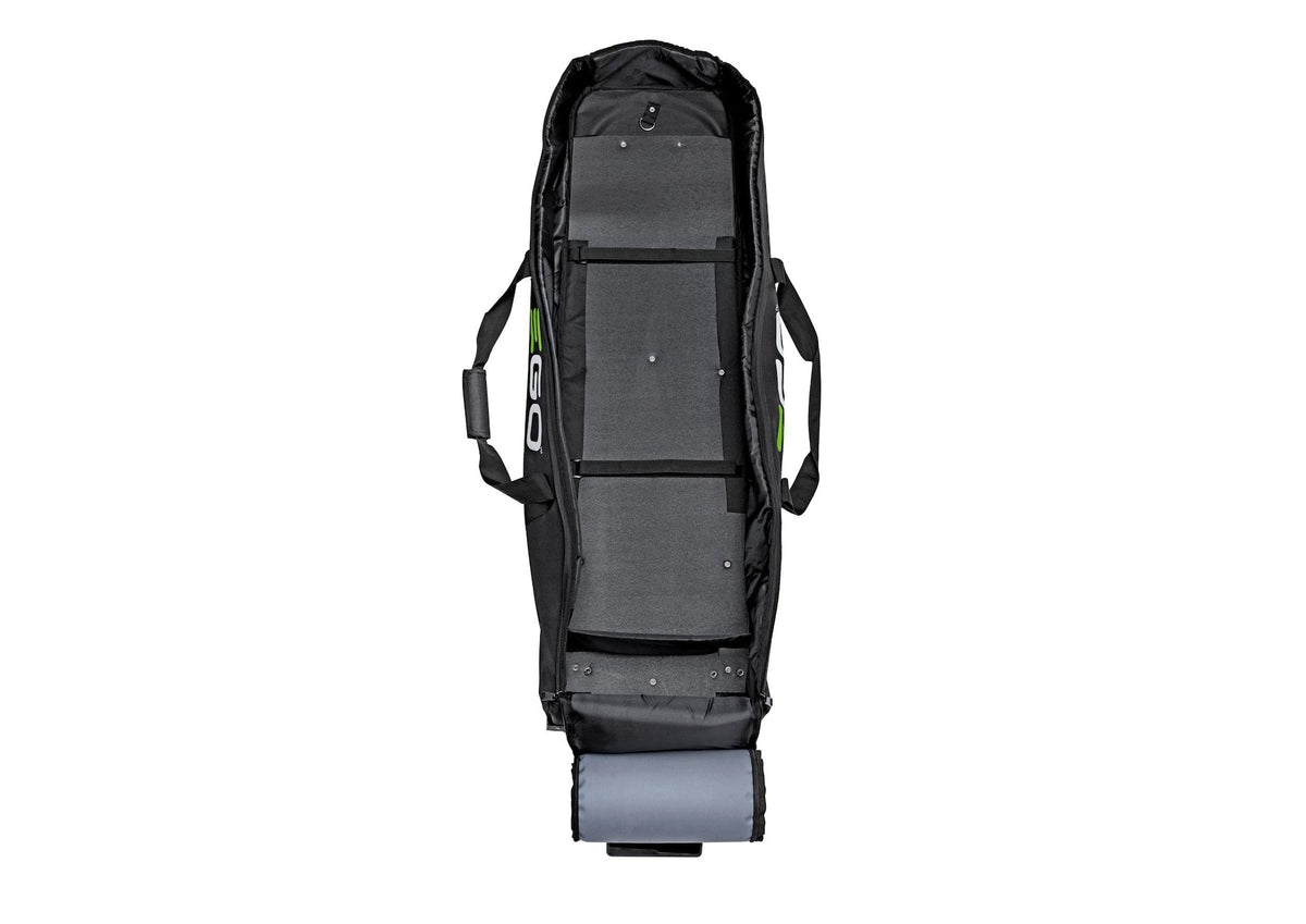 Multi Tool Weather-Resistant Wheeled Storage Bag
