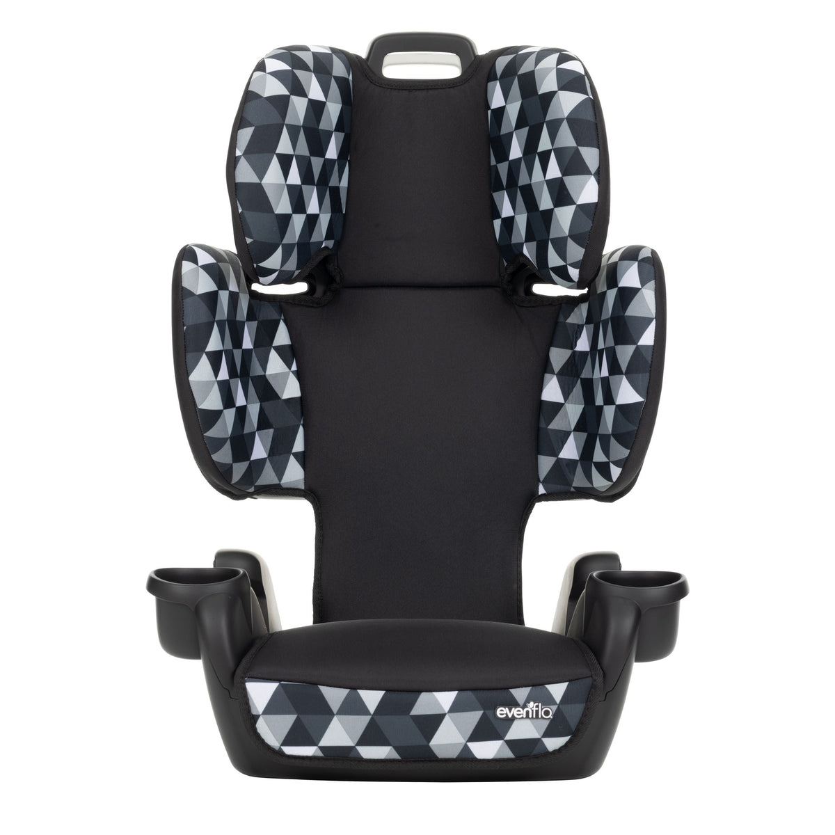 GoTime Sport High Back Booster Car Seat, Brighton