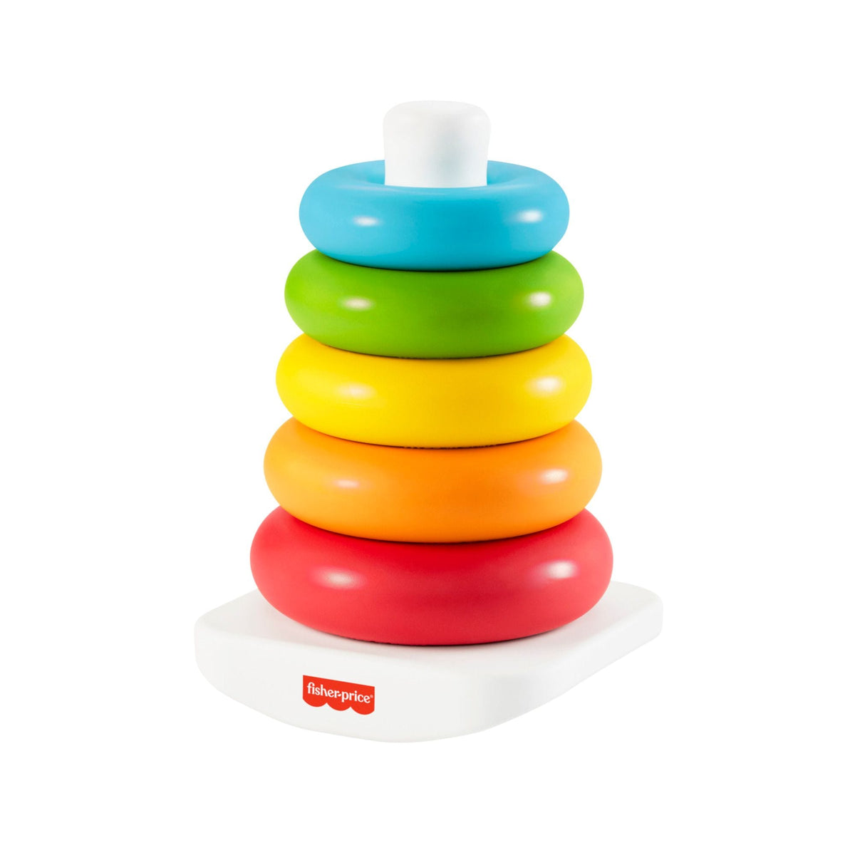 Eco Rock-a-Stack