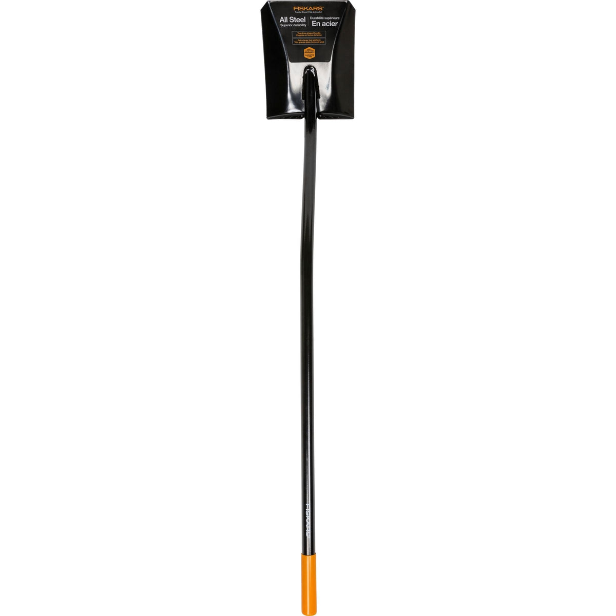 Steel Transfer Shovel