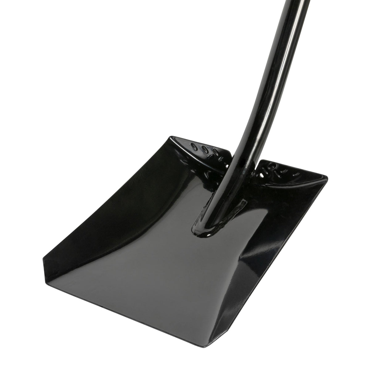 Steel Transfer Shovel
