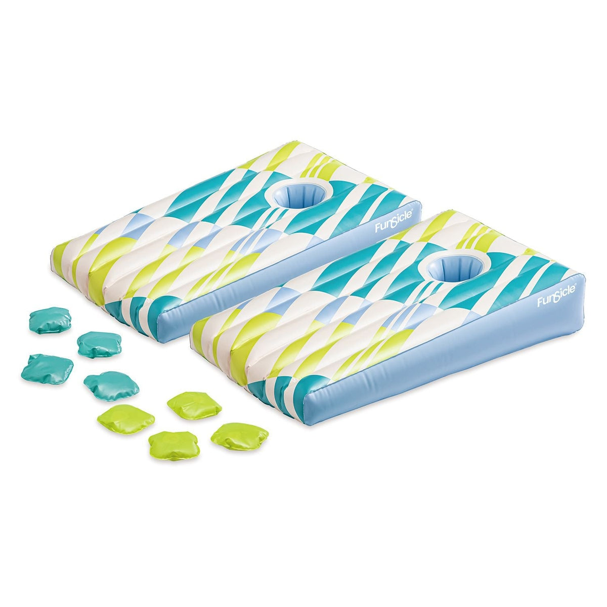 Cool Pool Cornhole