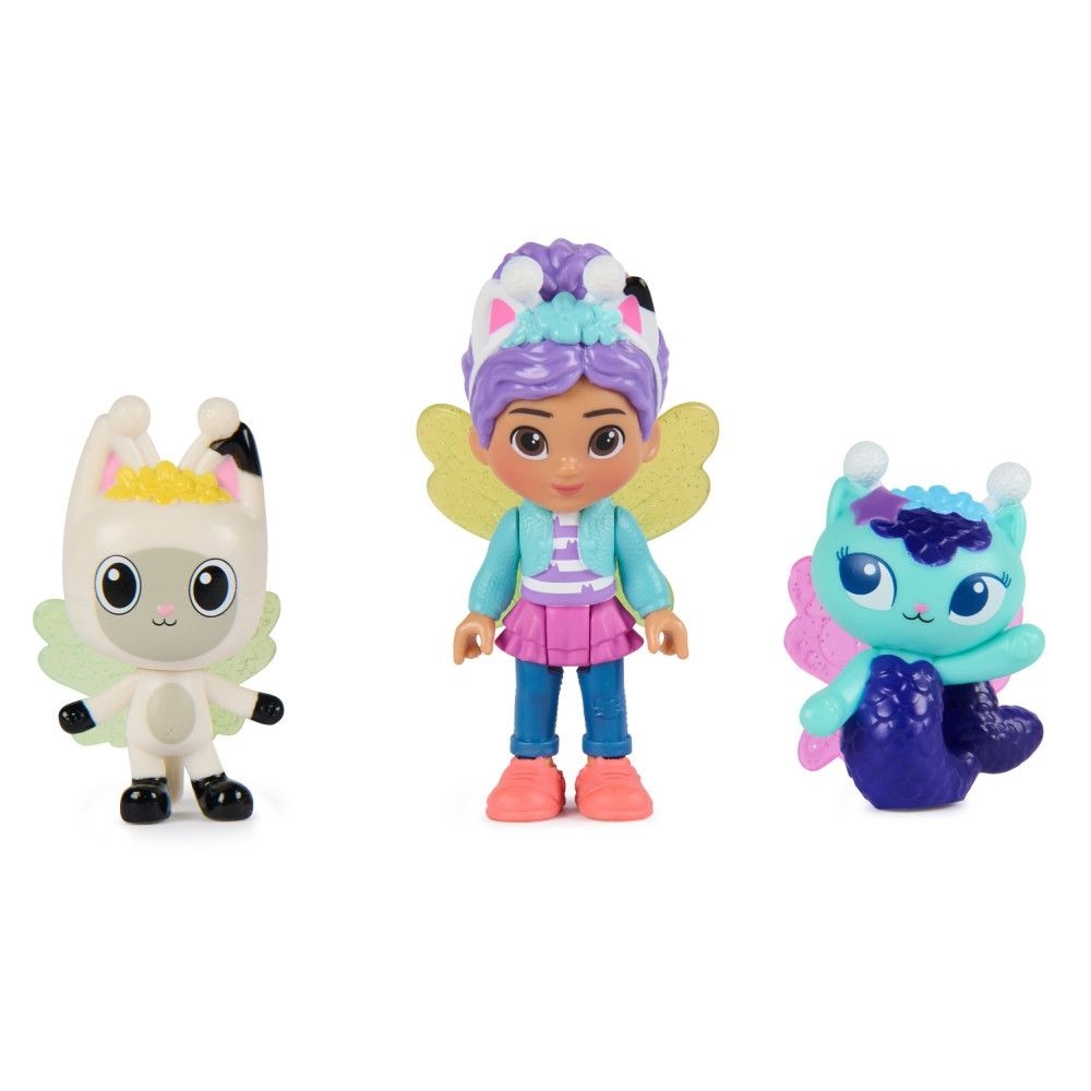 Fairy Friends Giftset