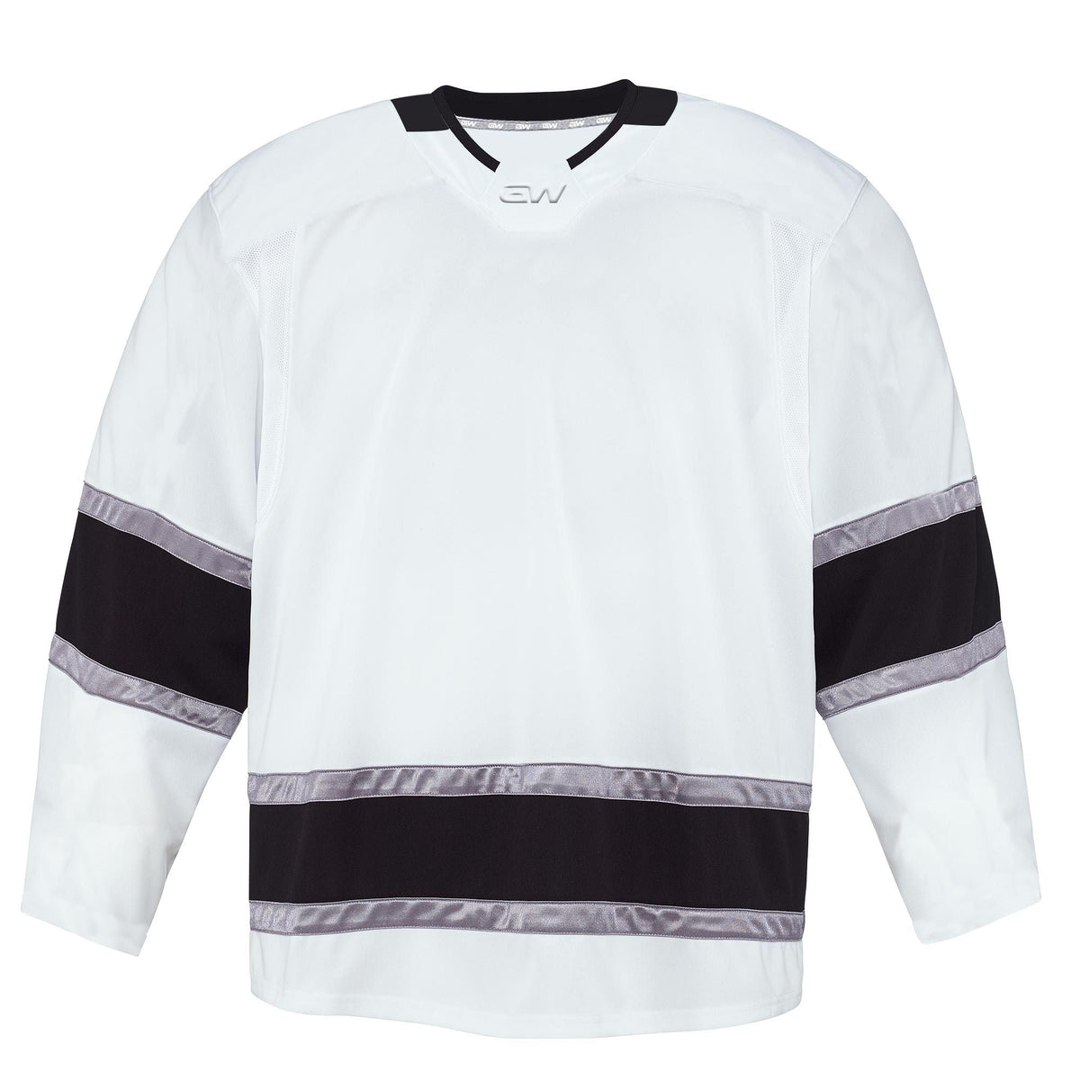 8500 Pro Team Hockey Jersey, Junior, Away Colours, Various Sizes