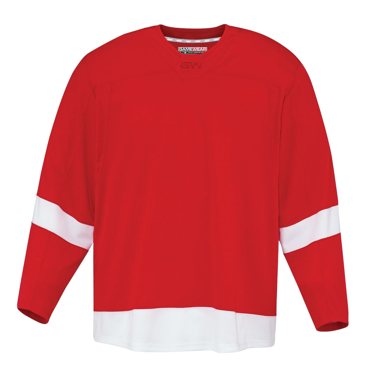 8500 Pro Team Hockey Jersey, Senior, Home Colours, Various Sizes