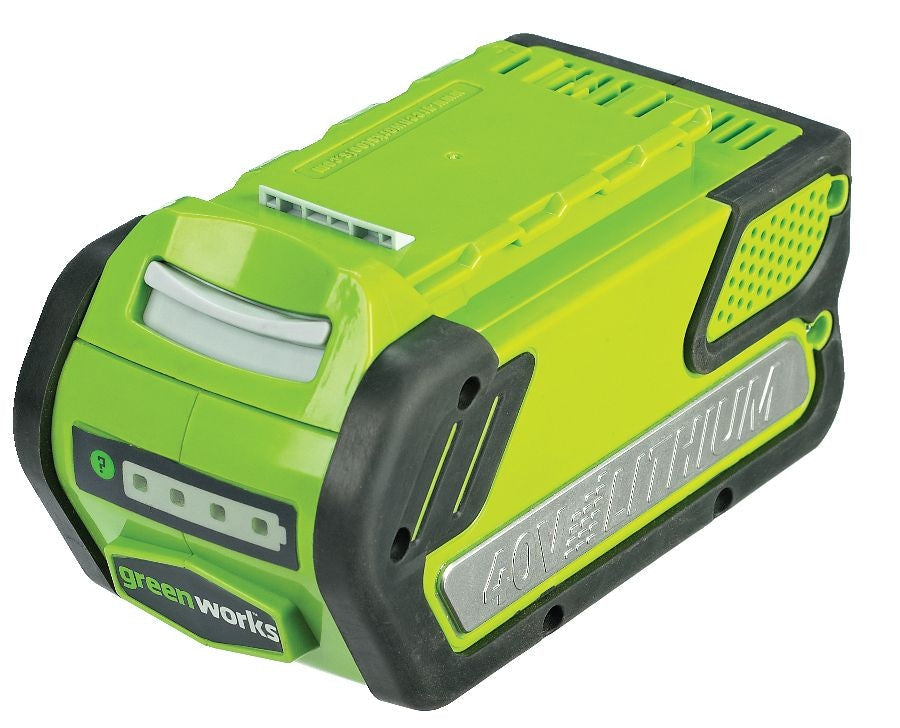 Replacement 40V 4Ah Lithium-Ion Battery