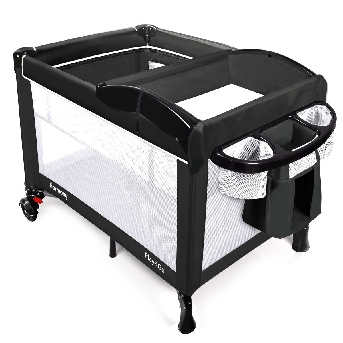 Harmony Play & Go XL Playard