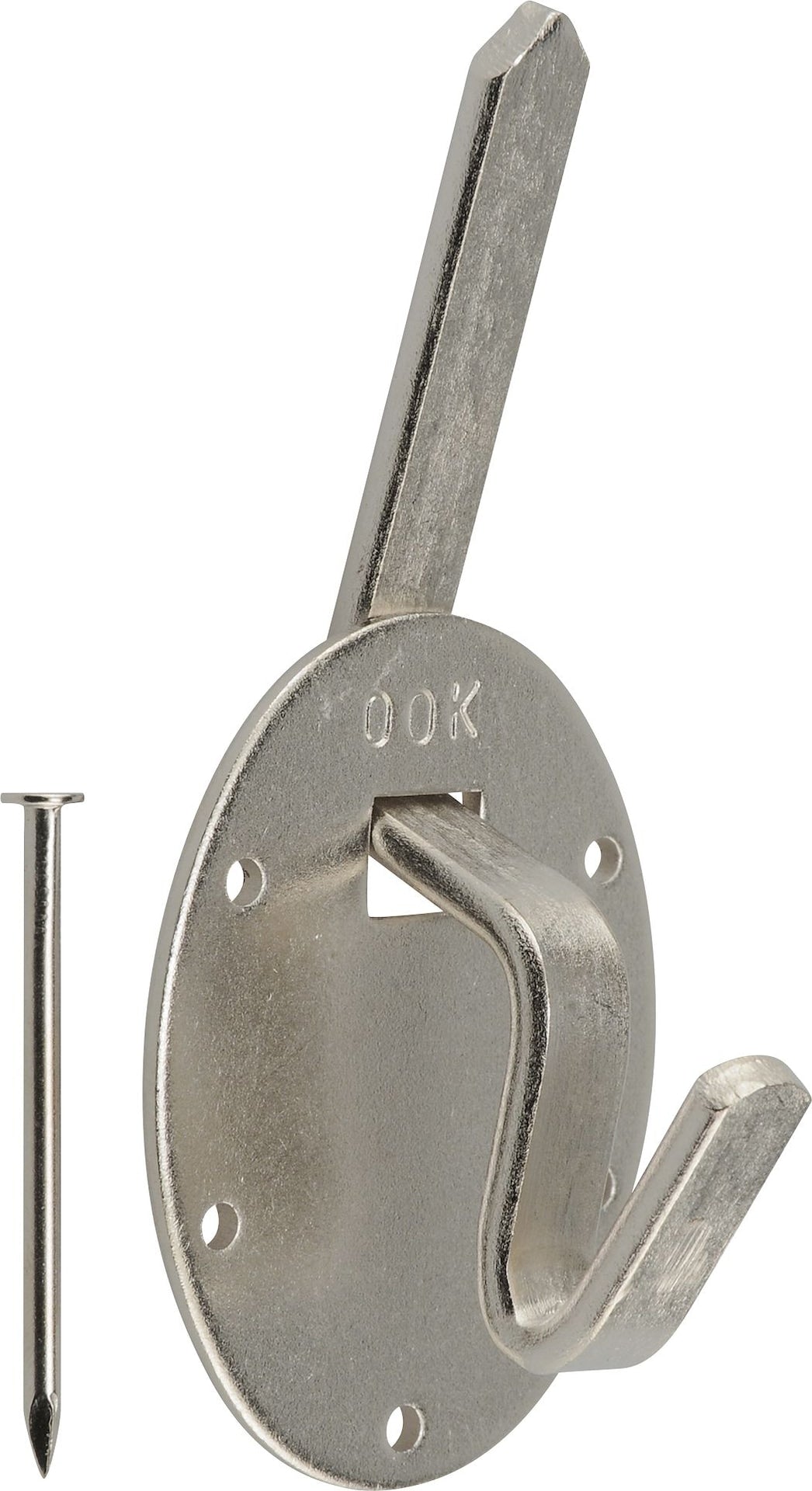 Heavy Duty DrywAll Hanger, 200-lb Capacity