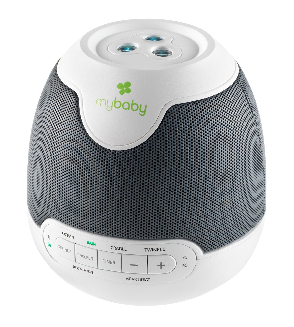 MyBaby SoundSpa Lullaby