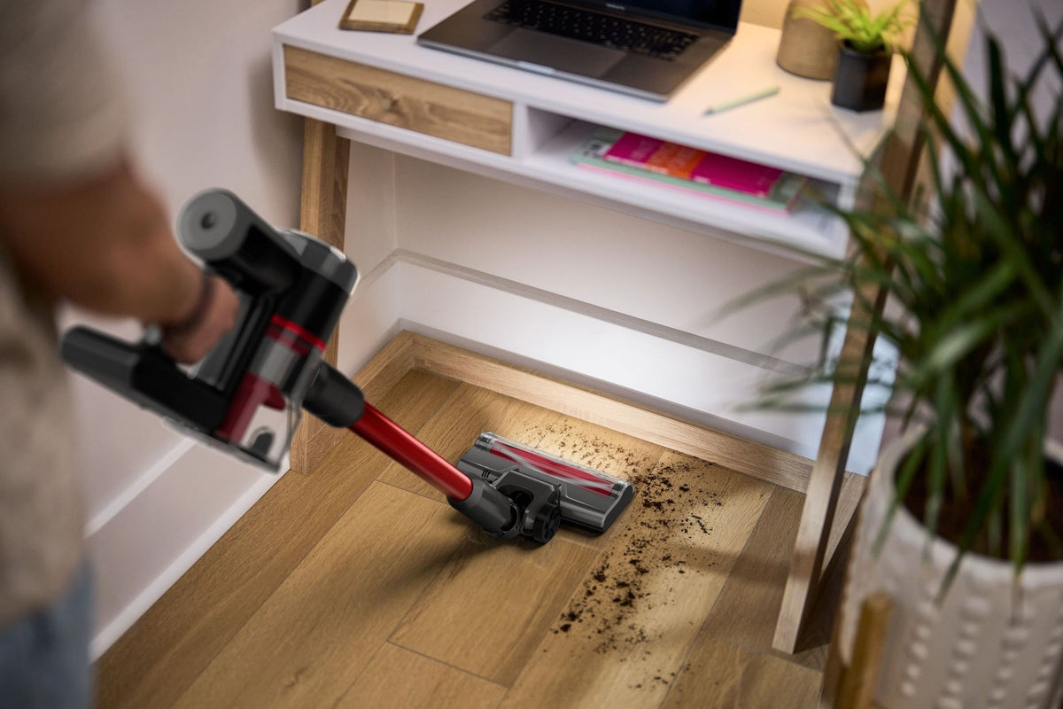 Hoover Cordless Lightweight Stick Vacuum