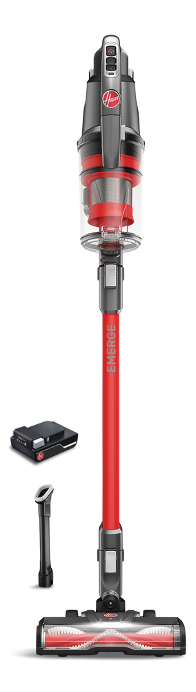 Hoover ONEPWR Emerge Cordless Stick Vacuum Kit