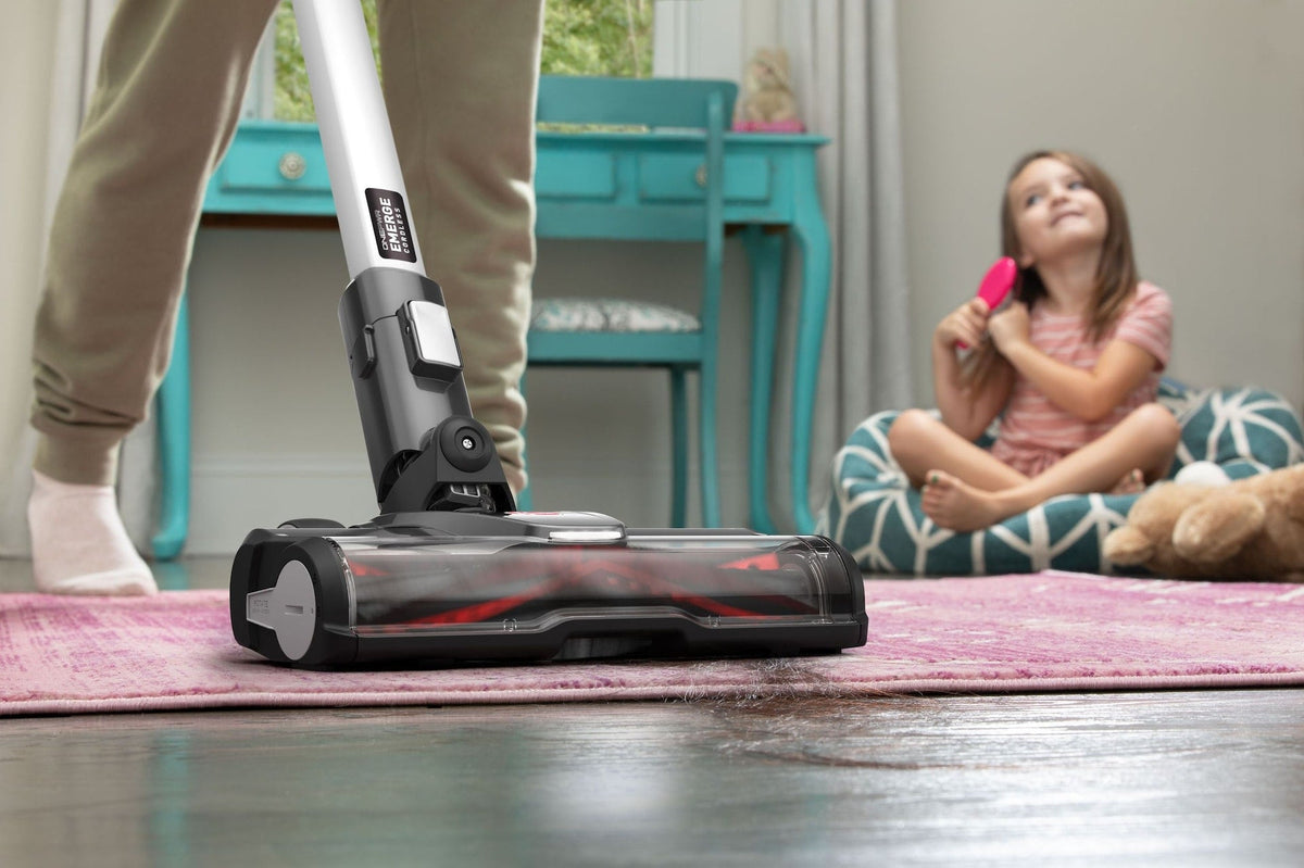 Hoover ONEPWR Emerge Tangle Guard Cordless Stick Vacuum