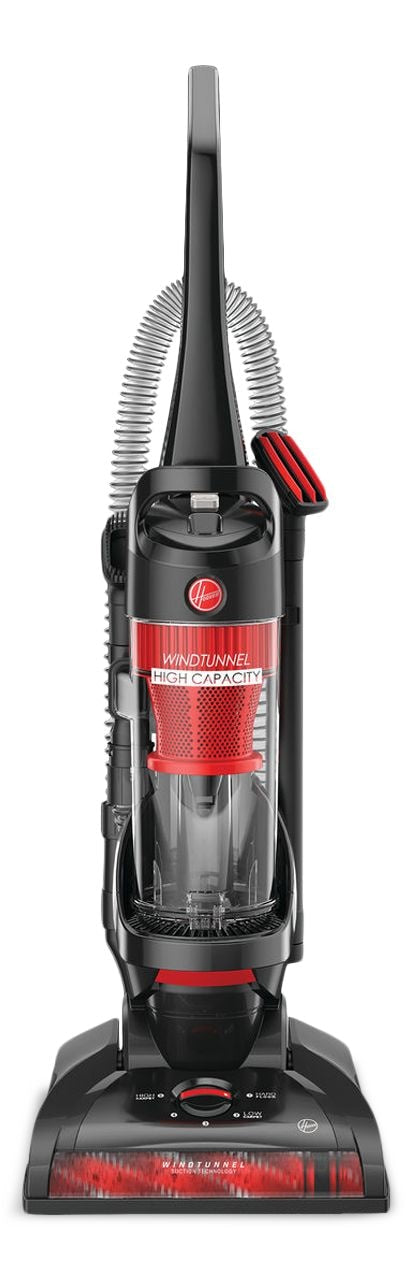 Hoover WindTunnel 2 Bagless Upright Vacuum