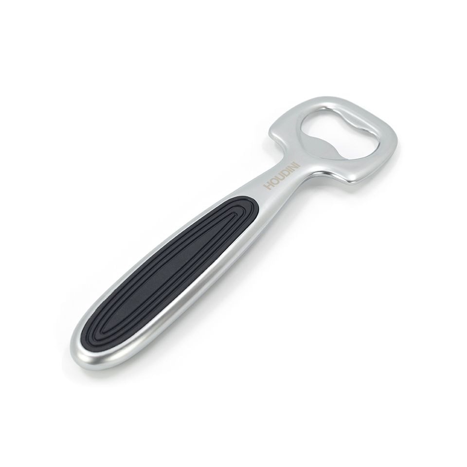 Stainless Steel Bottle Opener, Dishwasher Safe