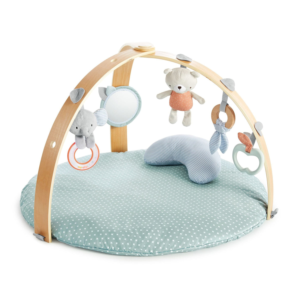 Cozy Spot Reversible Duvet Gym