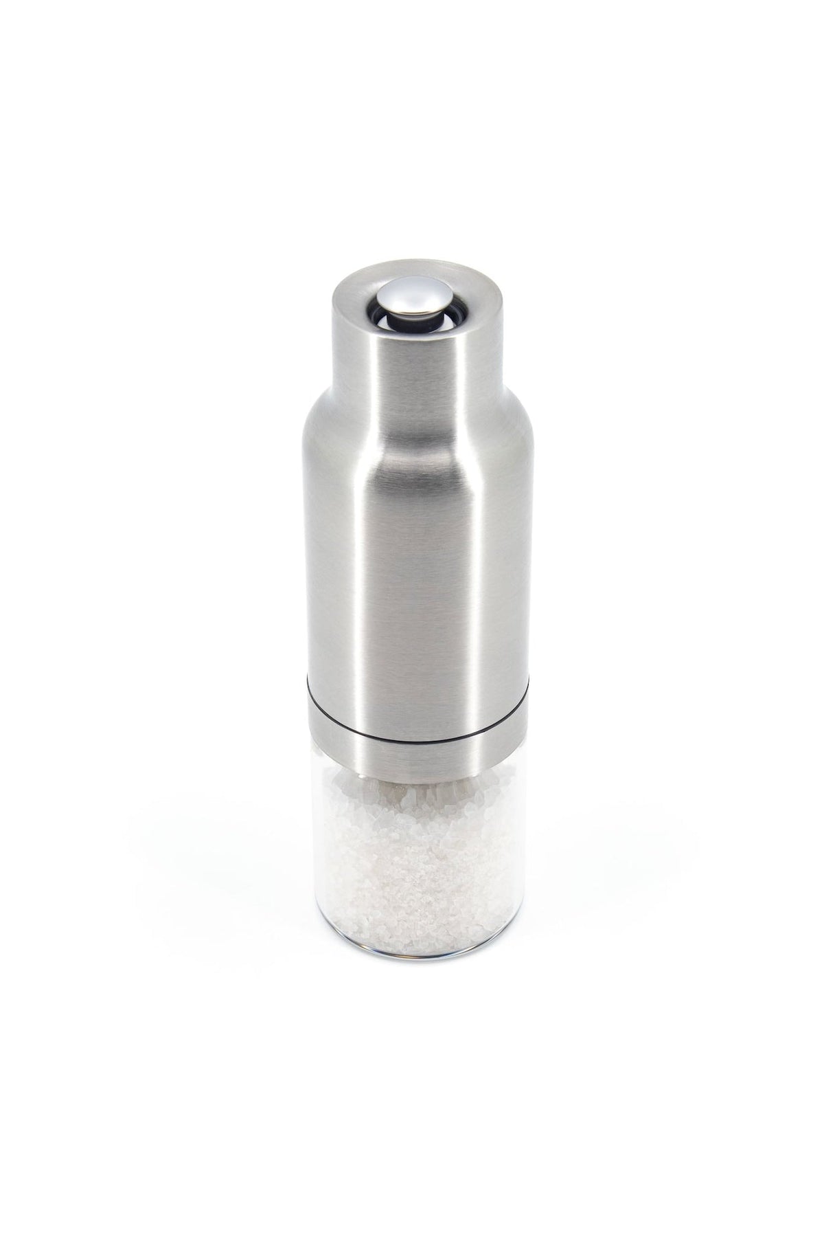 Stainless Steel Gravity Feed Grinder
