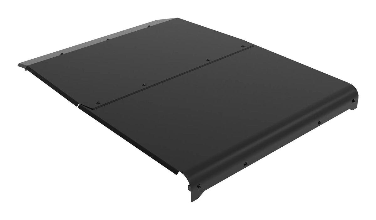 Ranger Mid-Size Crew 570-4 Steel Roof
