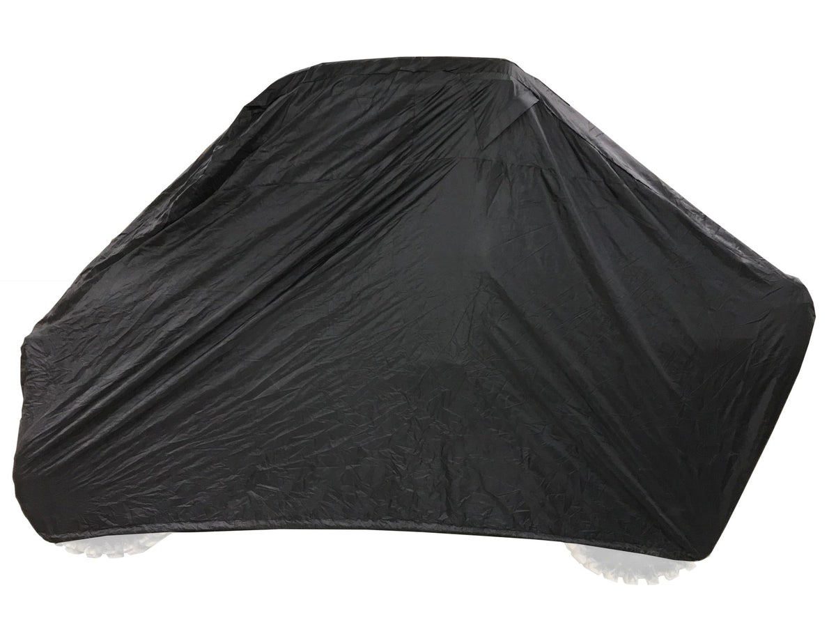 Universal Mid-Size UTV Cover, Black