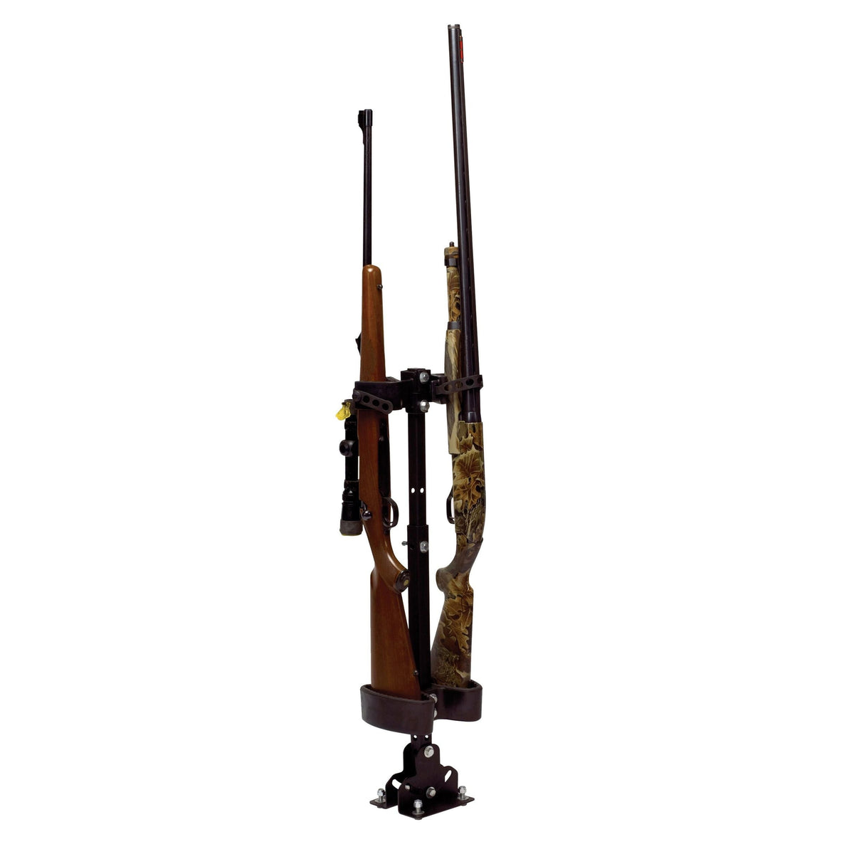 UTV Gun Rack