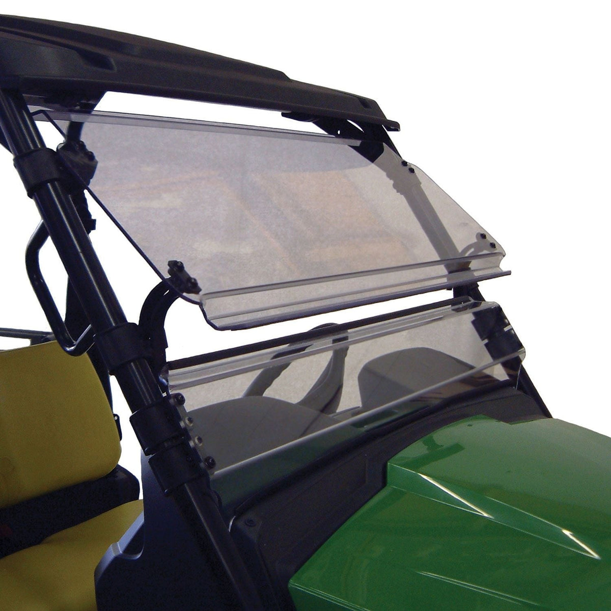 UTV Windshield Full-Tilt for XUV550/RSX850I