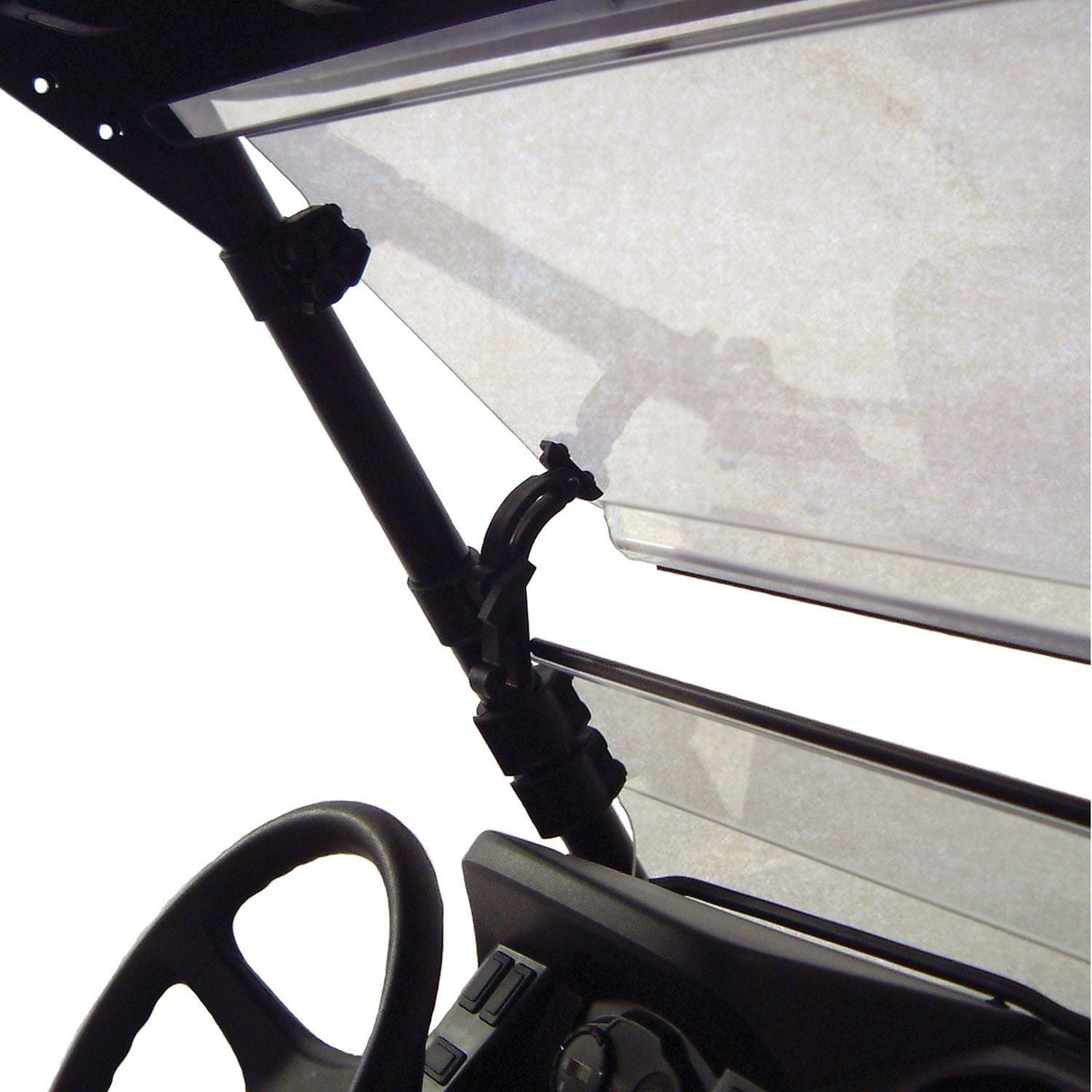 UTV Windshield Full-Tilt for XUV550/RSX850I