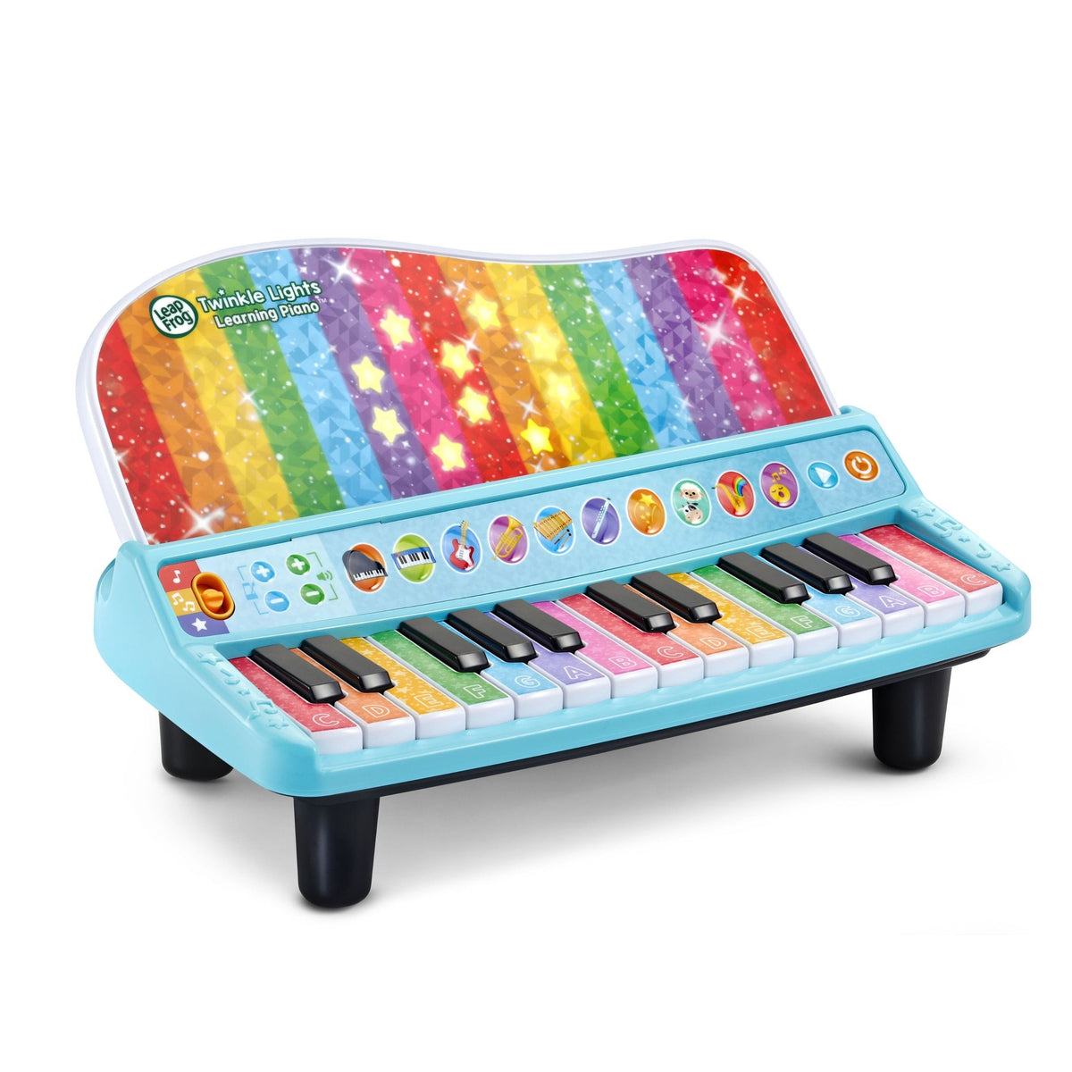 Twinkle Lights Learning Piano FR