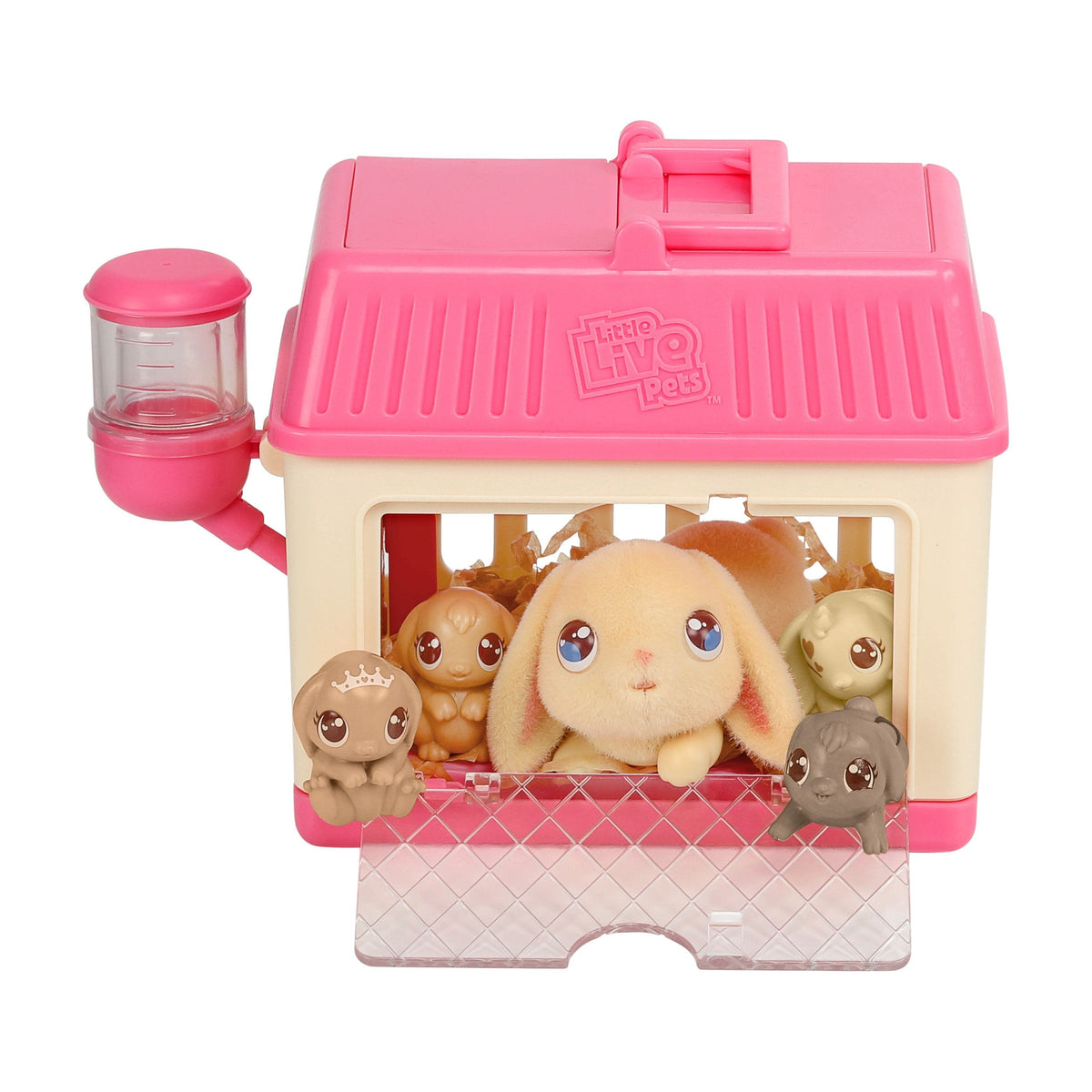 Mama Surprise S2 Mini Playset
